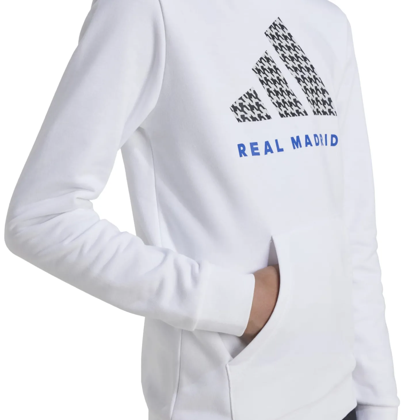 Adidas España, S.A.U Sweatshirts | Sweatshirts^Youth adidas Hoodie 24/25