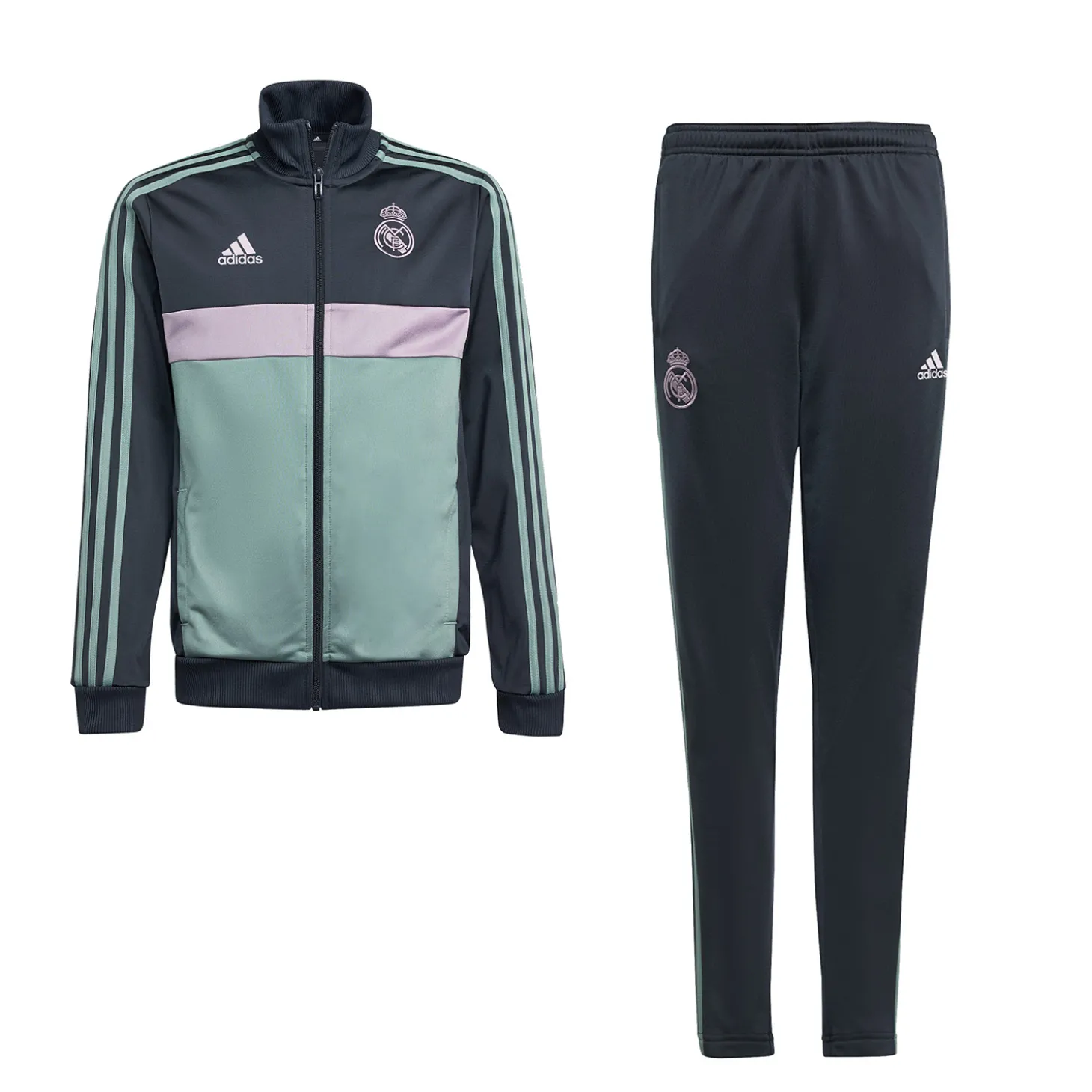 Adidas España, S.A.U Tracksuits | Tracksuits^Youth adidas Urban Purist Tracksuit 24/25