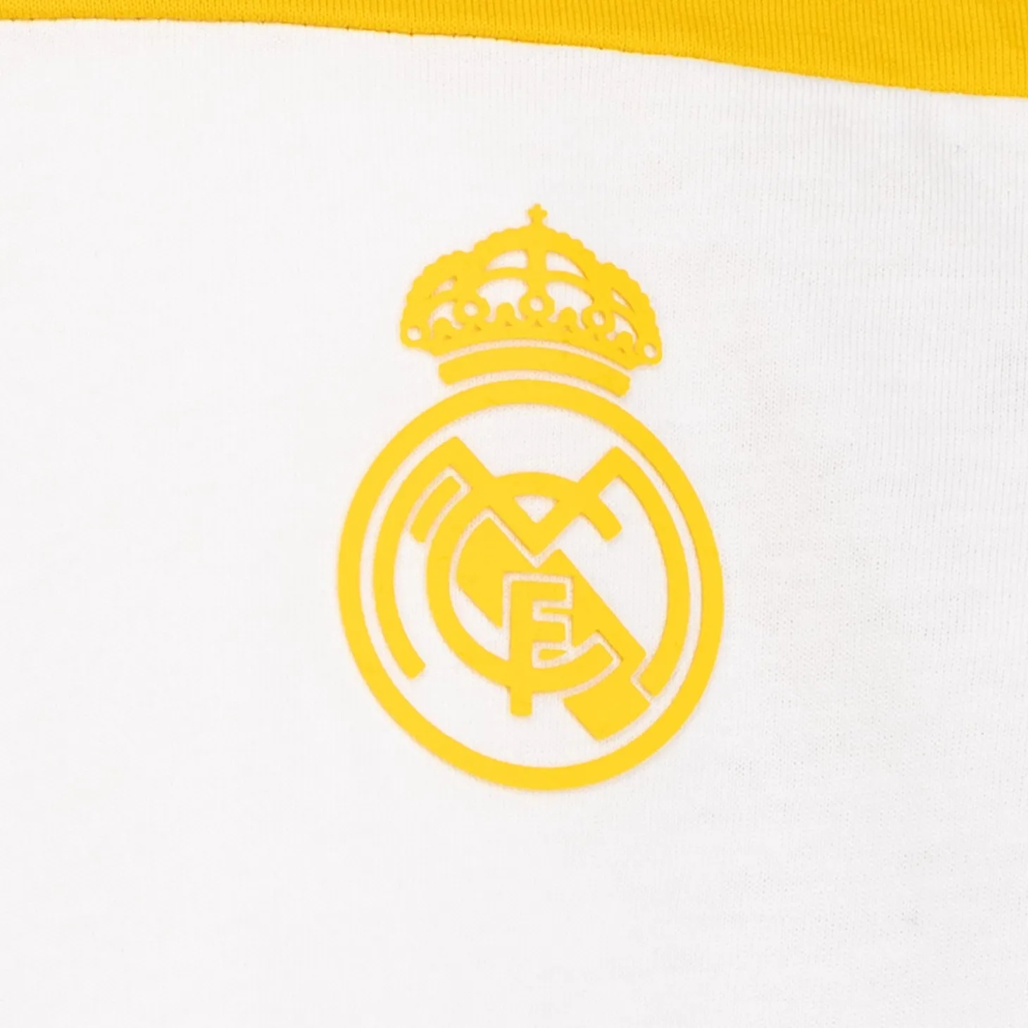 ITEX T-Shirts^Youth Kids on Tour Real Madrid Colour Block T-Shirt