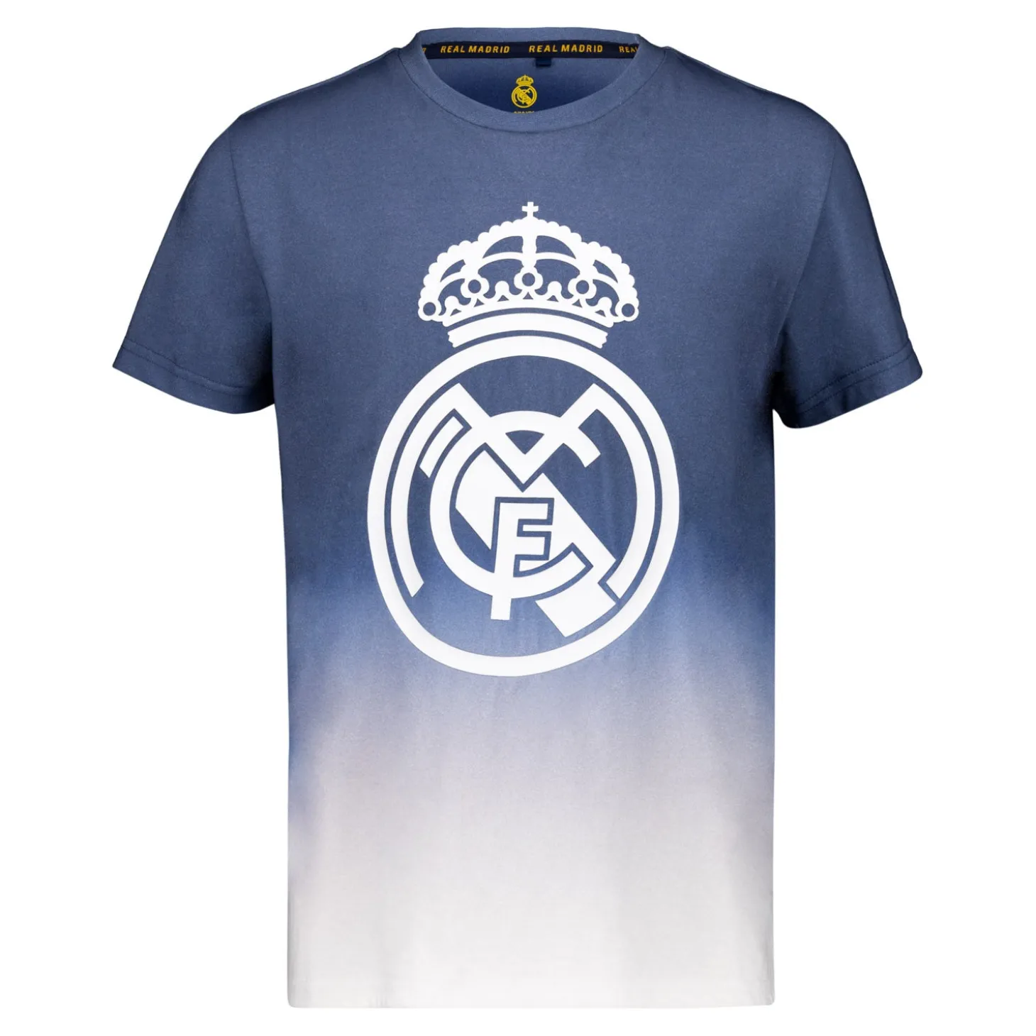 ITEX T-Shirts^Youth Kids on Tour Real Madrid Sublimated Ombre T-Shirt
