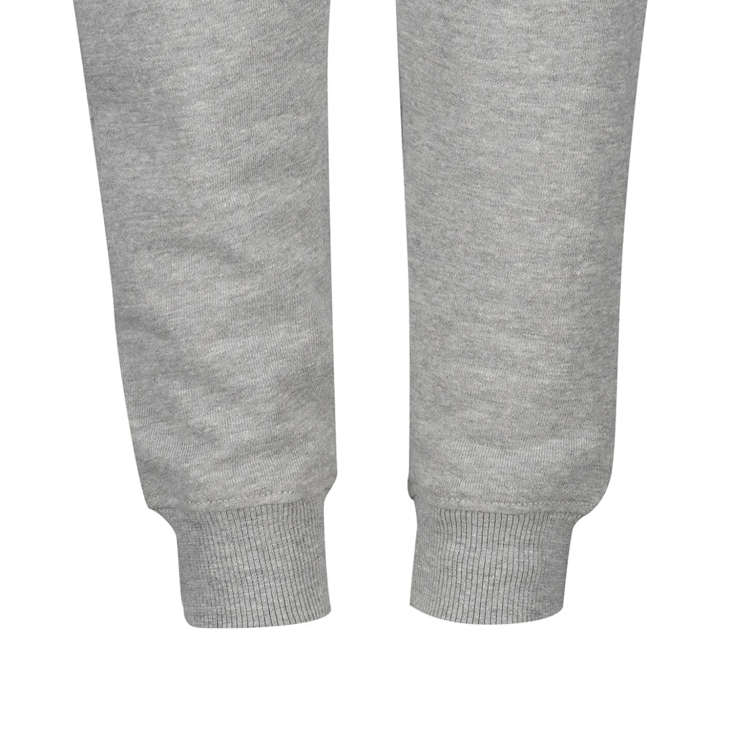 ITEX Tracksuits^Youth Tracksuit Fan Kids Ombre Zip Grey Melange Real Madrid