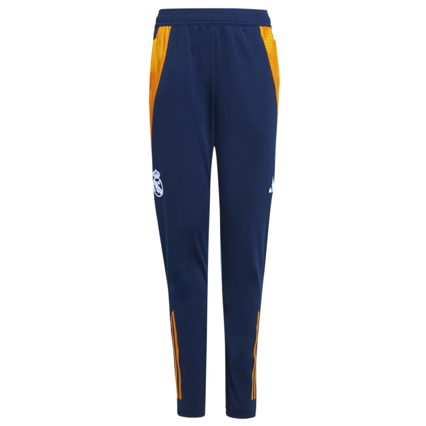 Adidas España, S.A.U Pants | Pants^Youth Training Pants 24/25 Navy