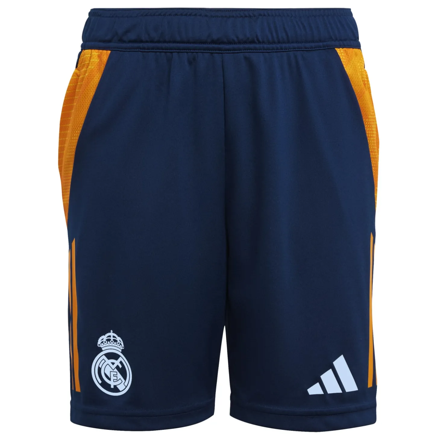 Adidas España, S.A.U Pants | Pants^Youth Training Shorts 24/25 Navy