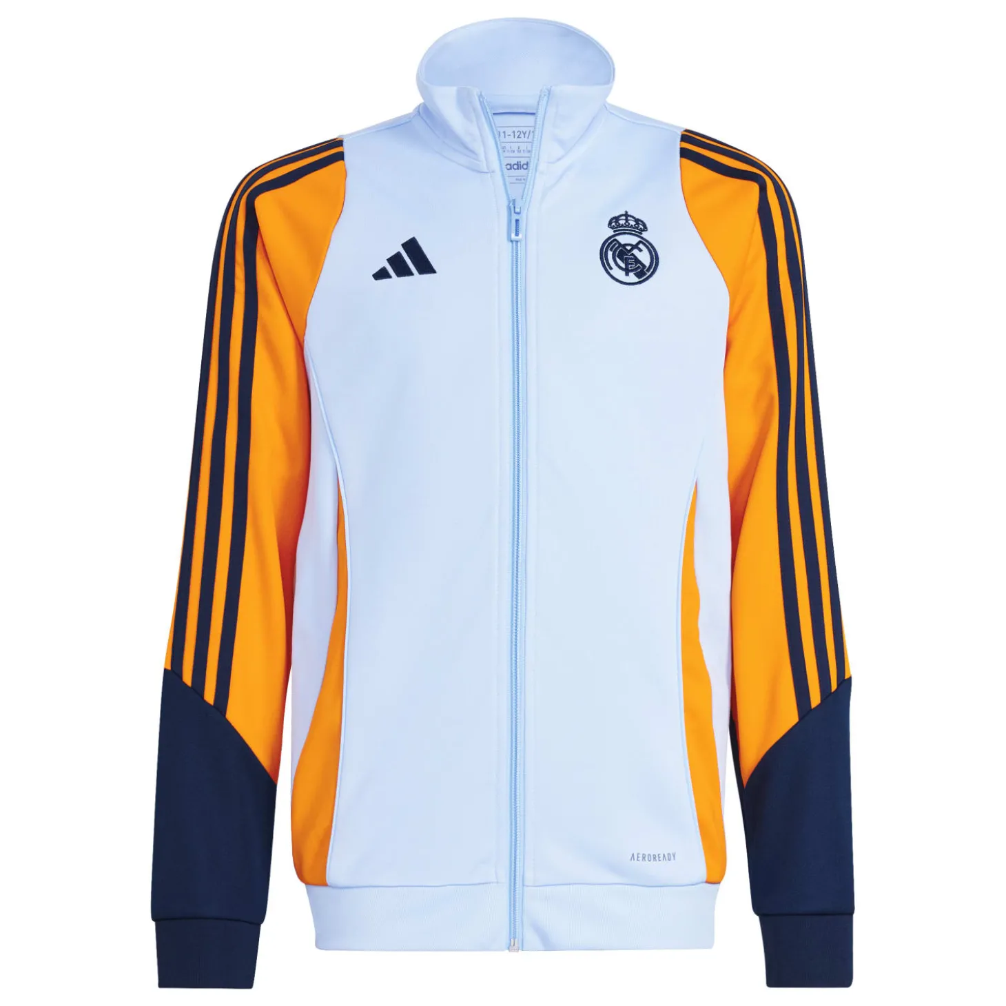 Adidas España, S.A.U Tracksuits | Tracksuits^Youth Training Tracksuit 24/25 Blue/Navy