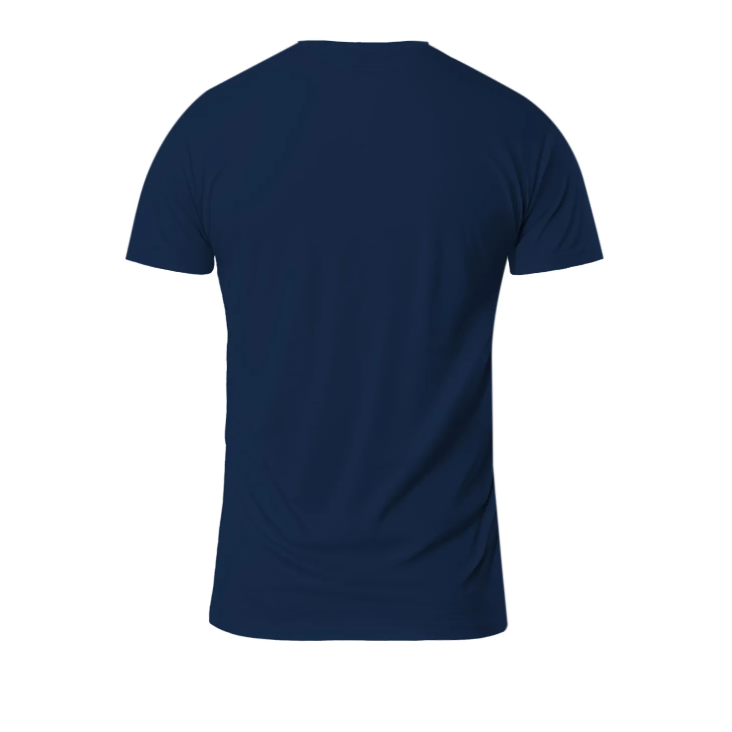 The Great Branding Company T-Shirts^Youth UCL Champions 15 T-Shirt Navy